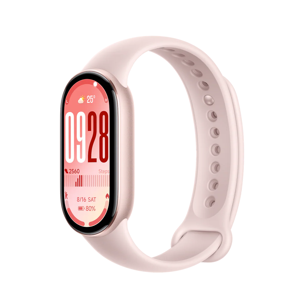 مچ بند هوشمند شیائومی مدل Xiaomi Smart Band 10 - Image 7