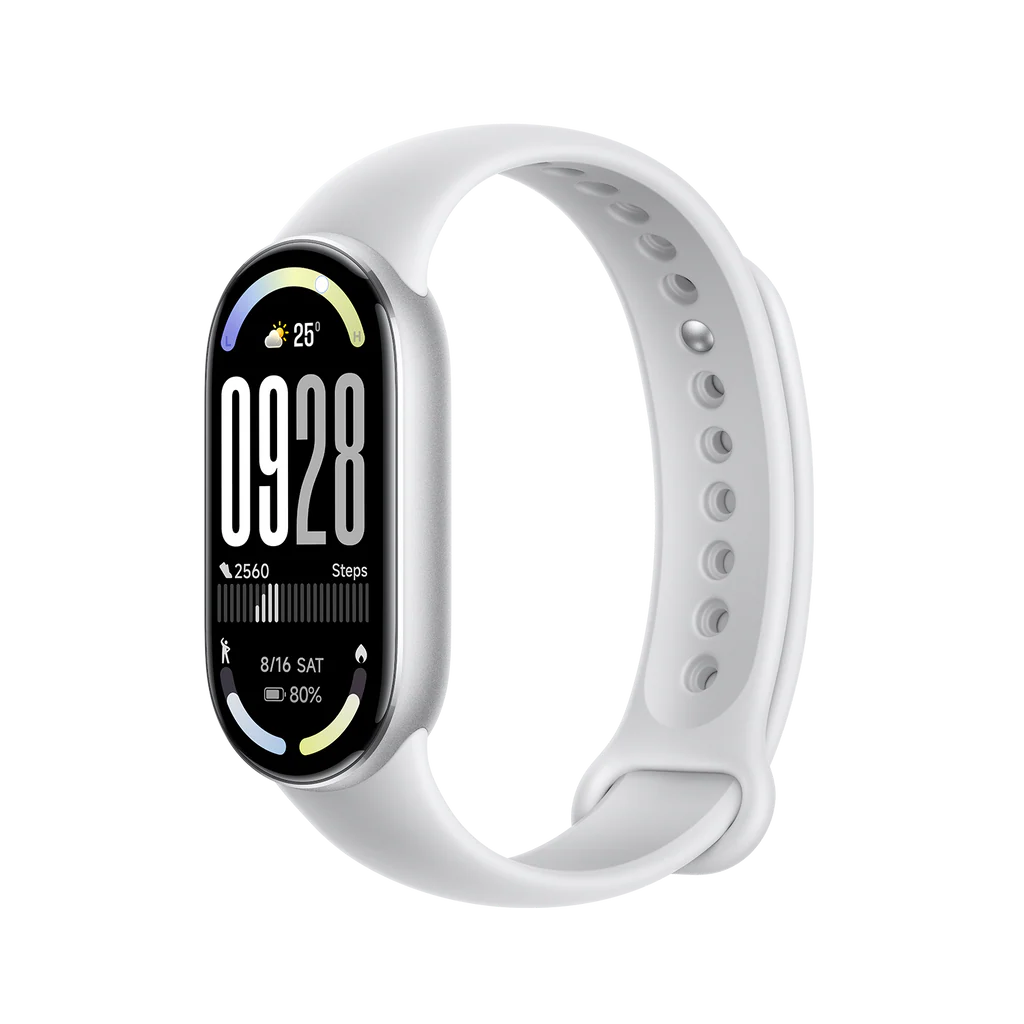 مچ بند هوشمند شیائومی مدل Xiaomi Smart Band 10 - Image 10