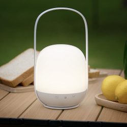 چراغ مسافرتی کنترلی شیائومی مدل ChaoPai