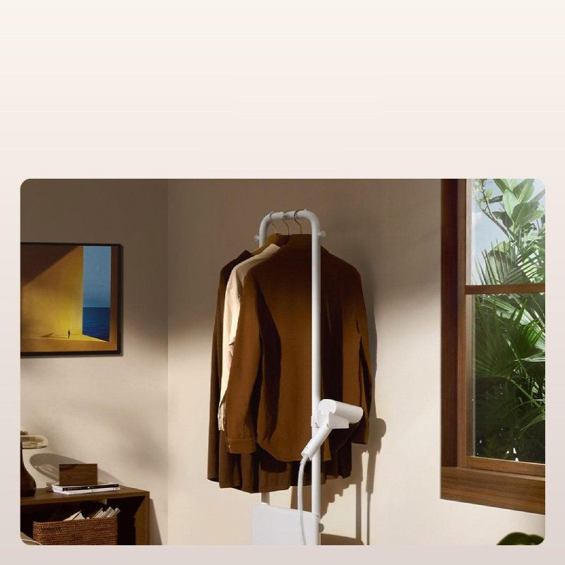 اتو بخار ایستاده شیائومی مدل Mijia Garment Steamer ZQGTJ02KL - Image 6