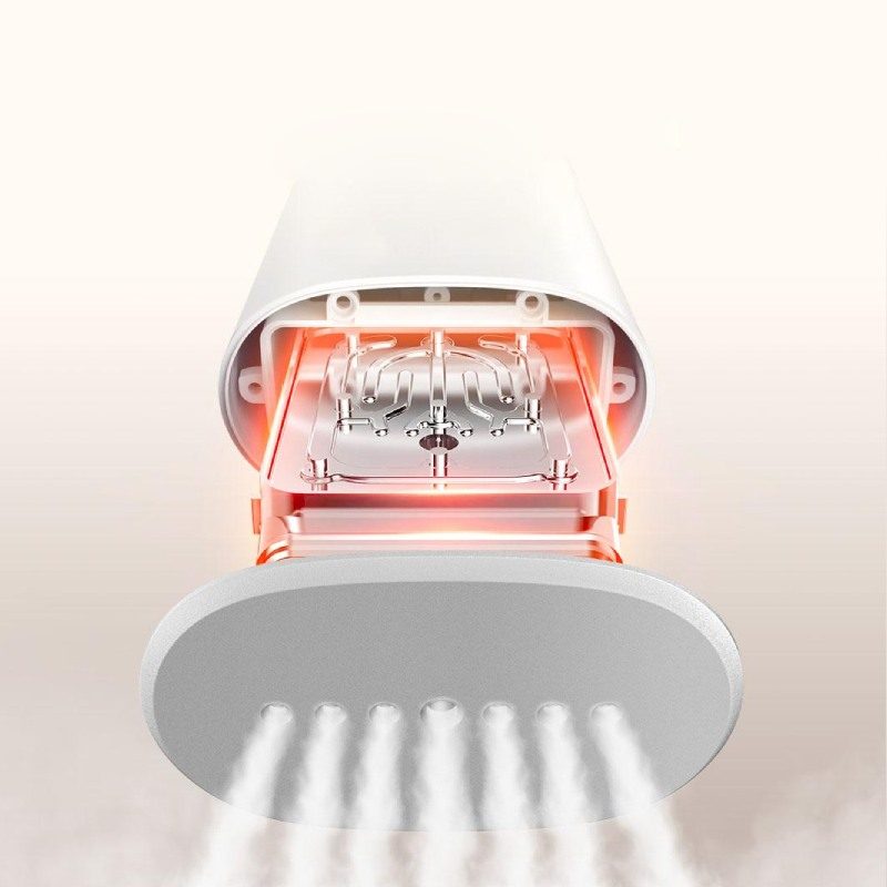 اتو بخار ایستاده شیائومی مدل Mijia Garment Steamer ZQGTJ02KL - Image 3