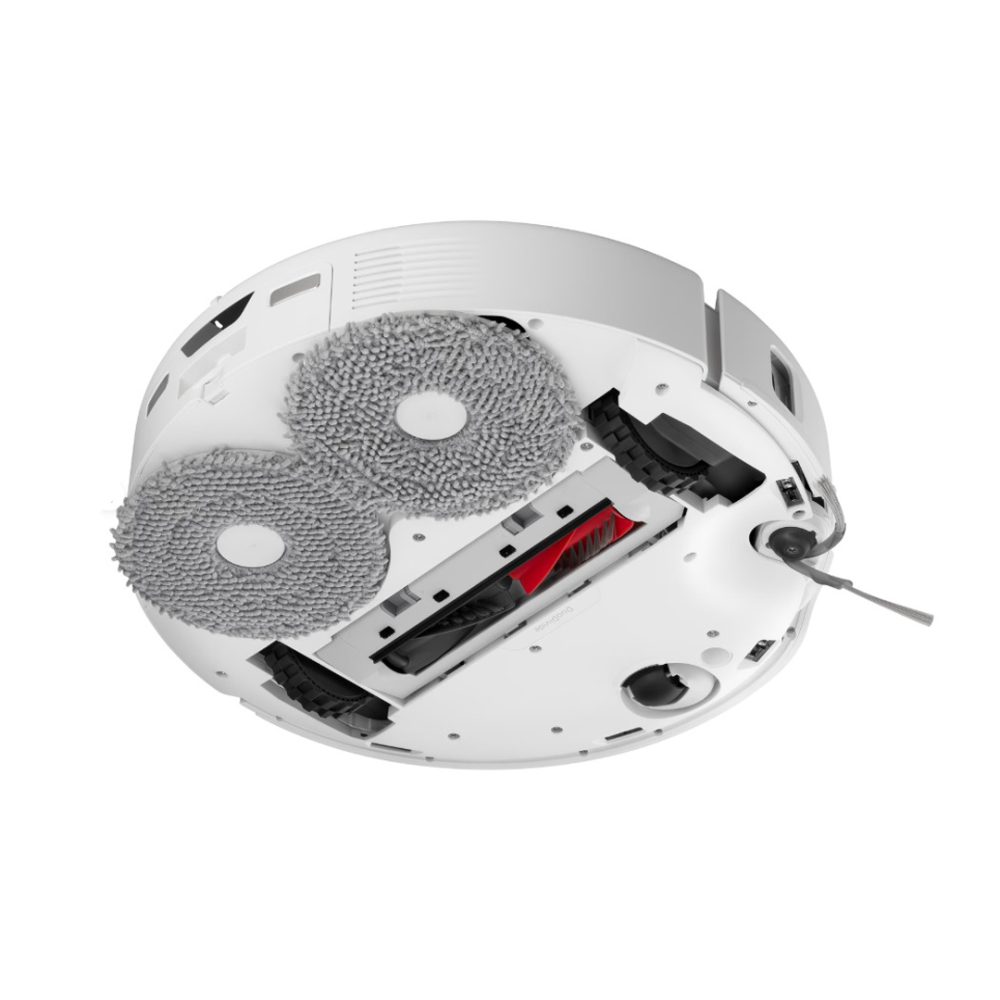 جارو رباتیک روبوراک مدل Roborock Qrevo Edge 5V1 - Image 3