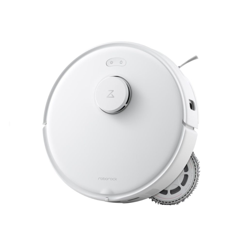 جارو رباتیک روبوراک مدل Roborock Qrevo Edge 5V1 - Image 2