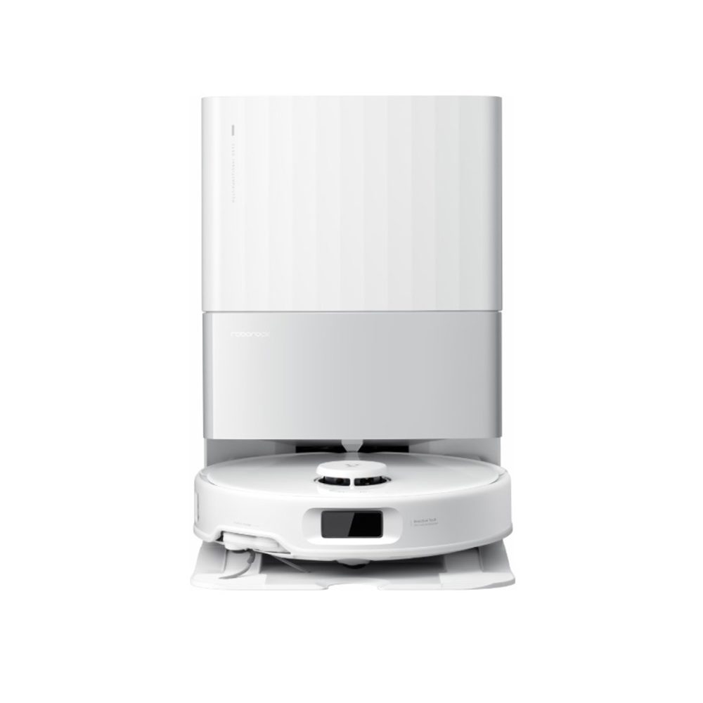 جارو رباتیک روبوراک مدل Roborock Qrevo Edge 5V1 - Image 4