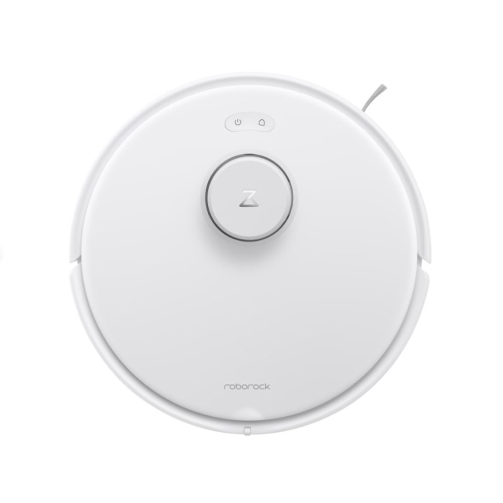 جارو رباتیک روبوراک مدل Roborock Qrevo Edge 5V1 - Image 5