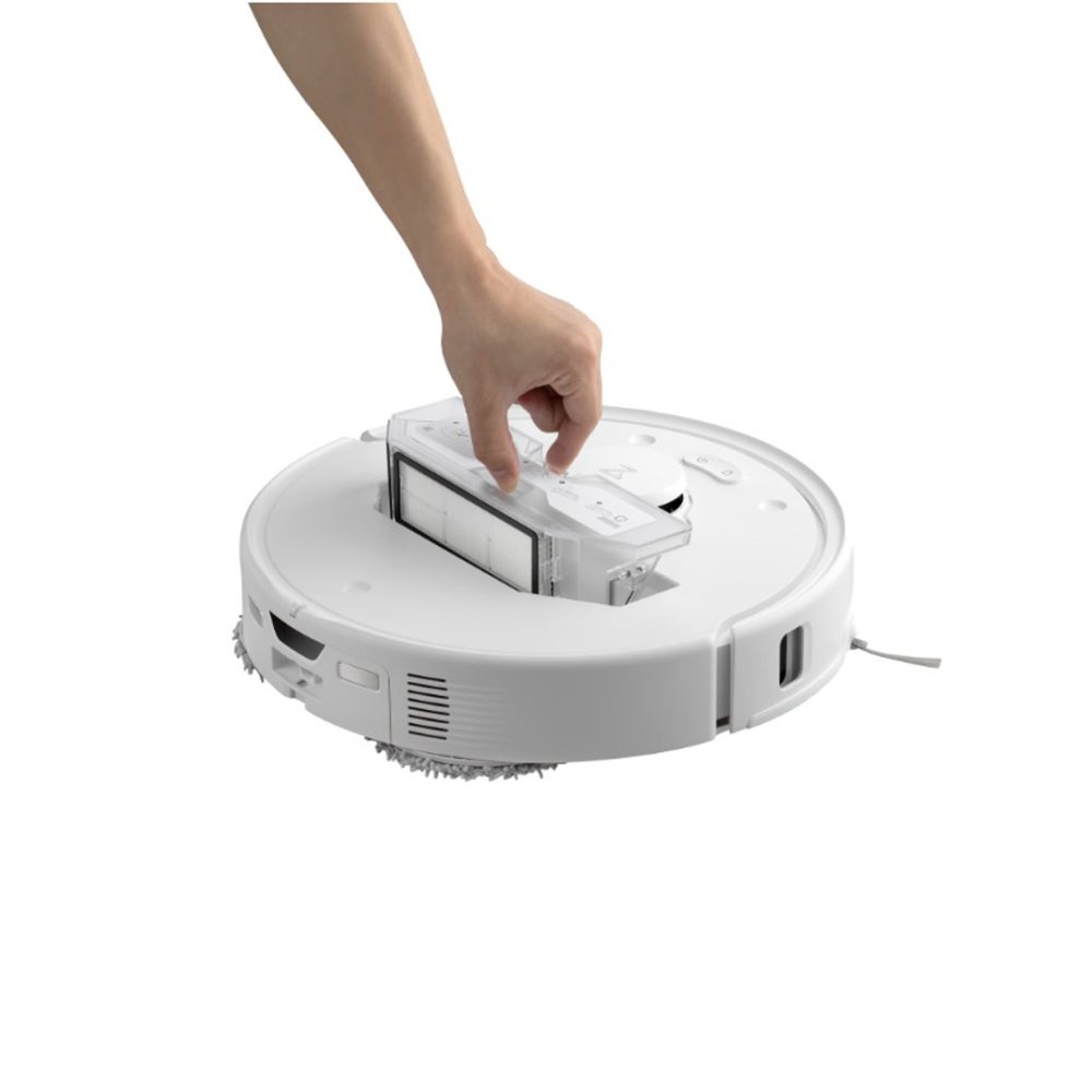 جارو رباتیک روبوراک مدل Roborock Qrevo Edge 5V1 - Image 6