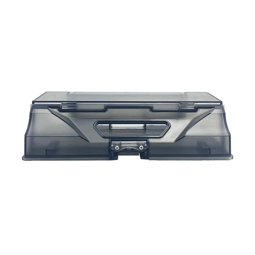 مخزن زباله استوک جارو رباتیک شیائومی مدل D9 Max (شامل فیلتر نمی شود)