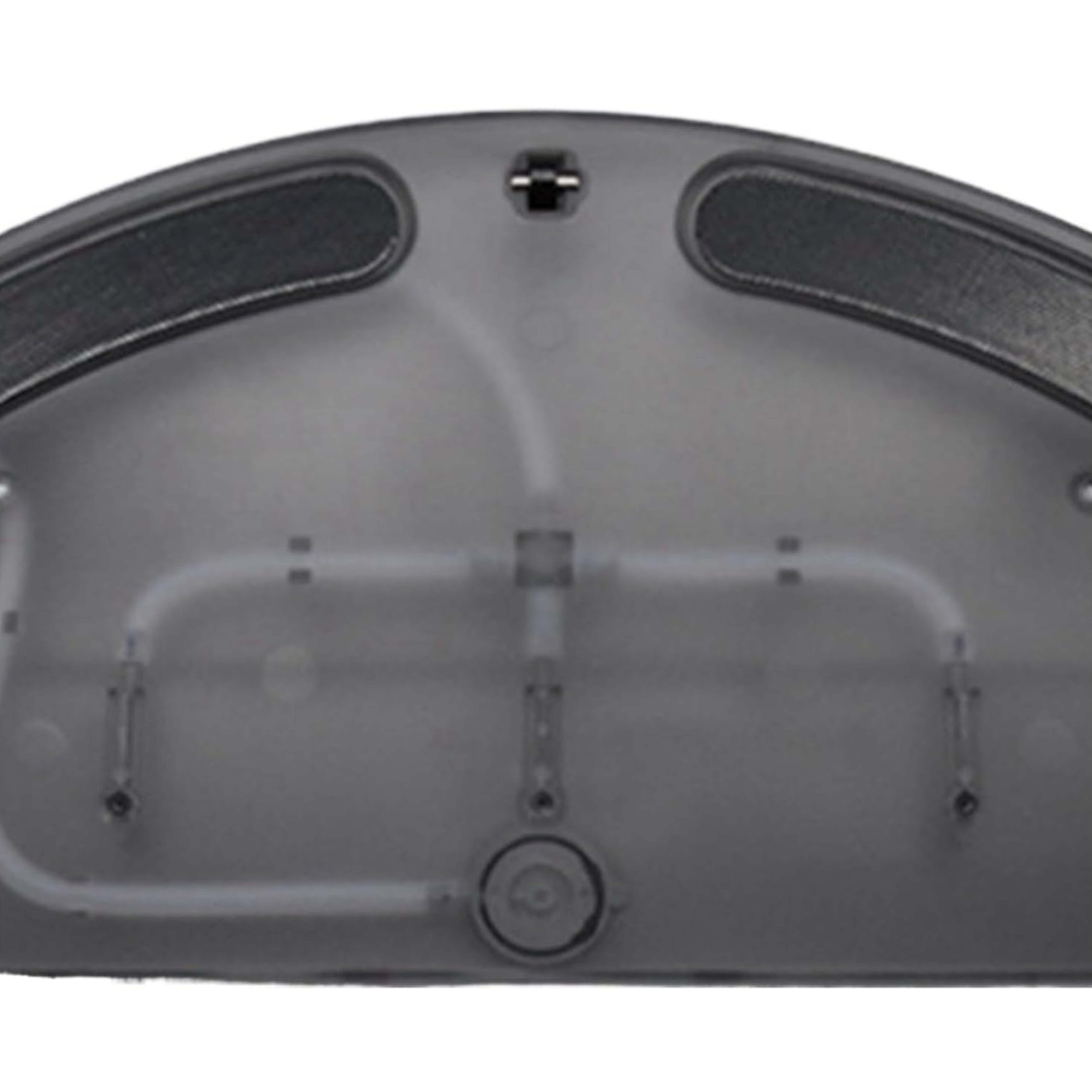 مخزن آب و نگهدارنده پد تی  نو جارو رباتیک شیائومی مدل Dreame D9 Max - Image 2