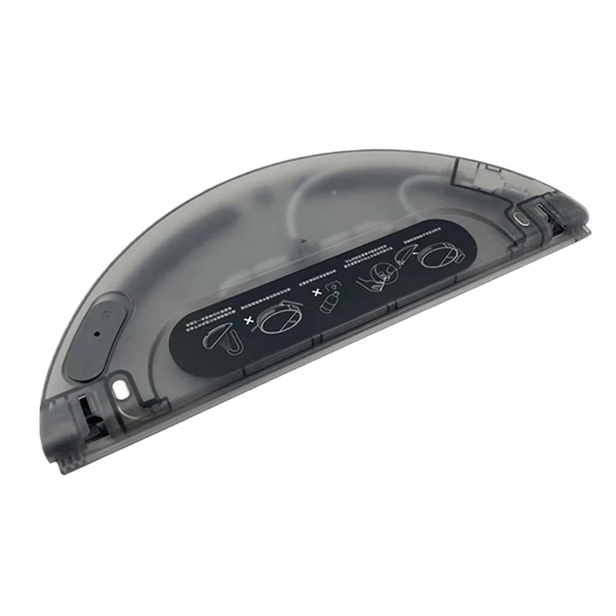 مخزن آب و نگهدارنده پد تی  نو جارو رباتیک شیائومی مدل Dreame D9 Max