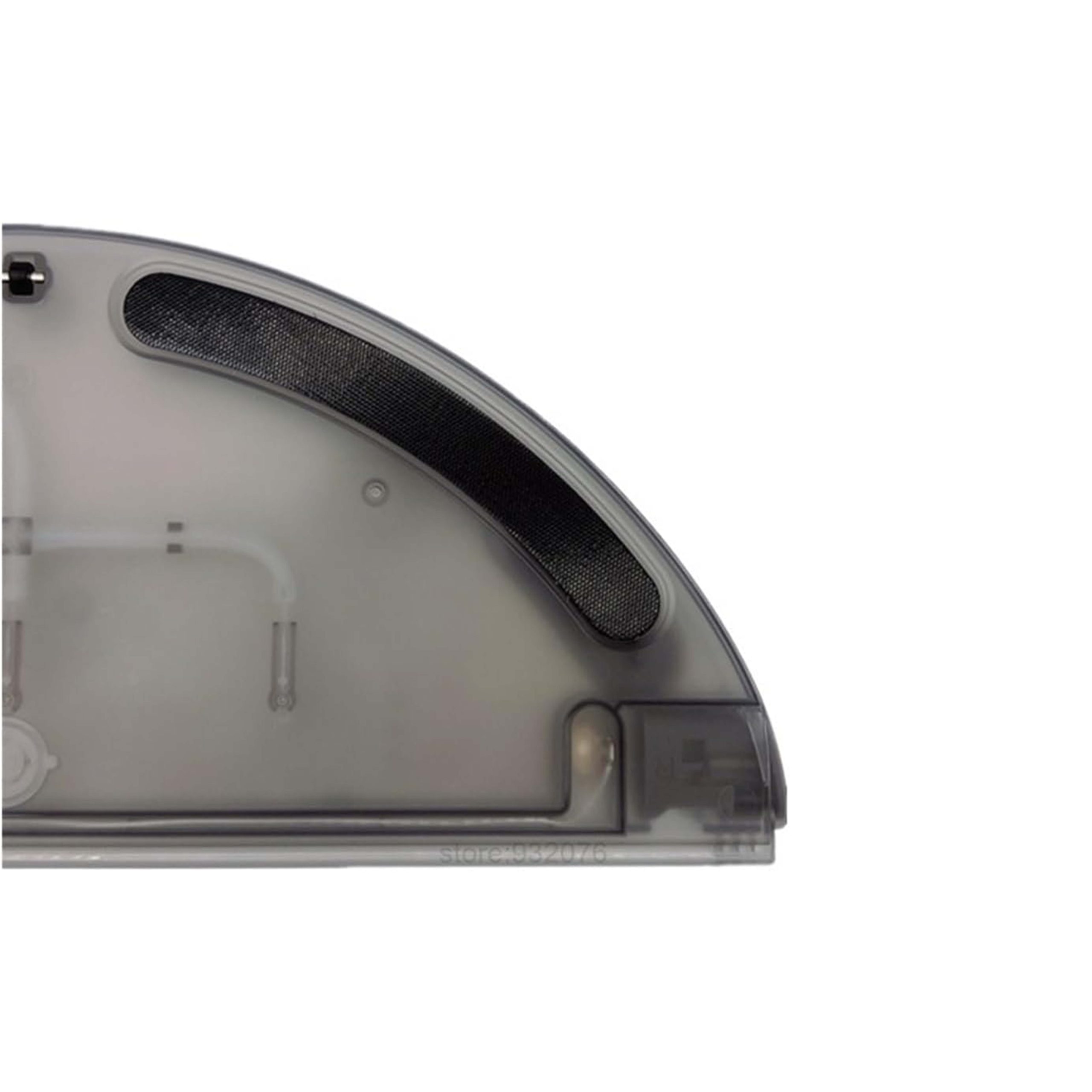 مخزن آب و نگهدارنده پد تی  نو جارو رباتیک شیائومی مدل Dreame D9 Max - Image 7