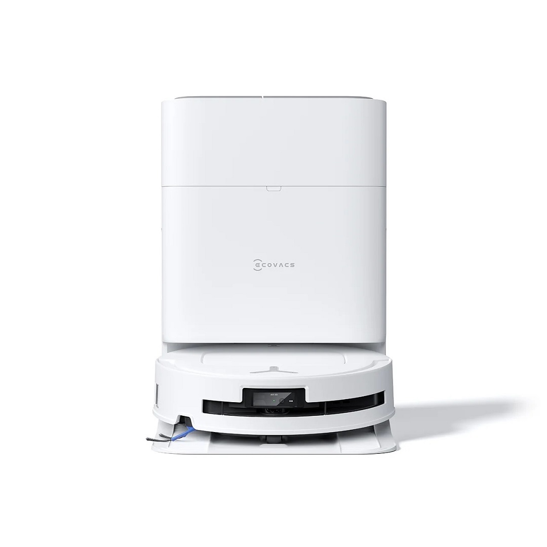 جارو رباتیک اکووکس ECOVACS T80 Omni - Image 7