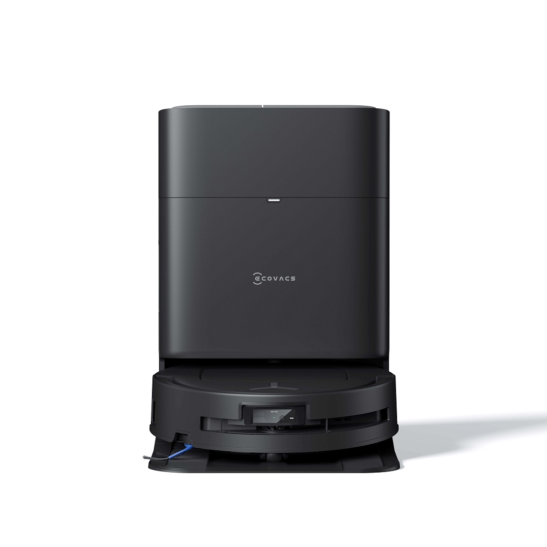 جارو رباتیک اکووکس ECOVACS T80 Omni - Image 10