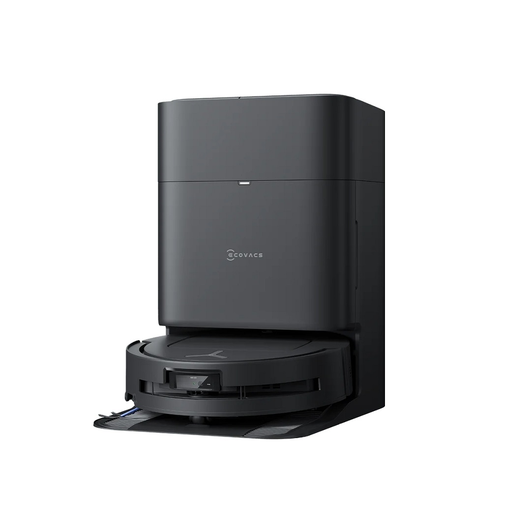 جارو رباتیک اکووکس ECOVACS T80 Omni - Image 11