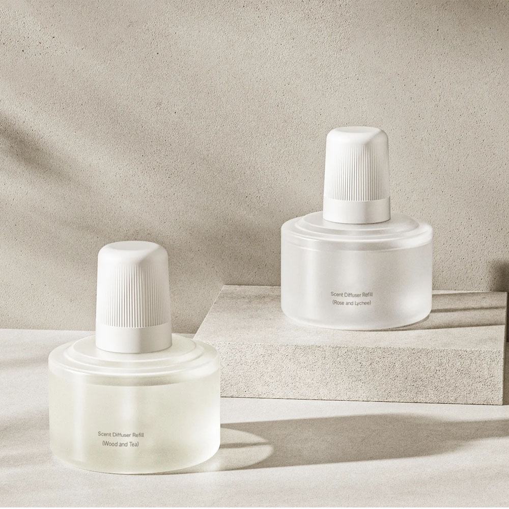 کیت رایحه خوشبو کننده هوا شیائومی Xiaomi Smart Scent Diffuser Refill - Image 2