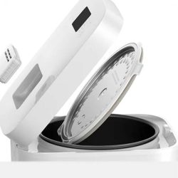 پلوپز شیائومی مدل MFB090-1 سایز 4 لیتر – پک گلوبال