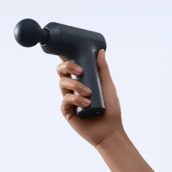 ماساژور تفنگی شیائومی مدل Massage Gun mini 2 XMFG-M353
