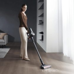 جارو شارژی شیائومی مدل G20 Max