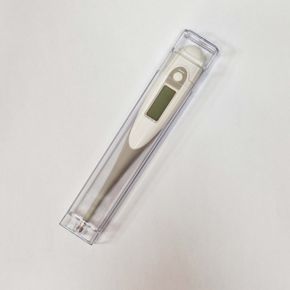 تب سنج شیائومی مدل Andon DT-111B - Image 2