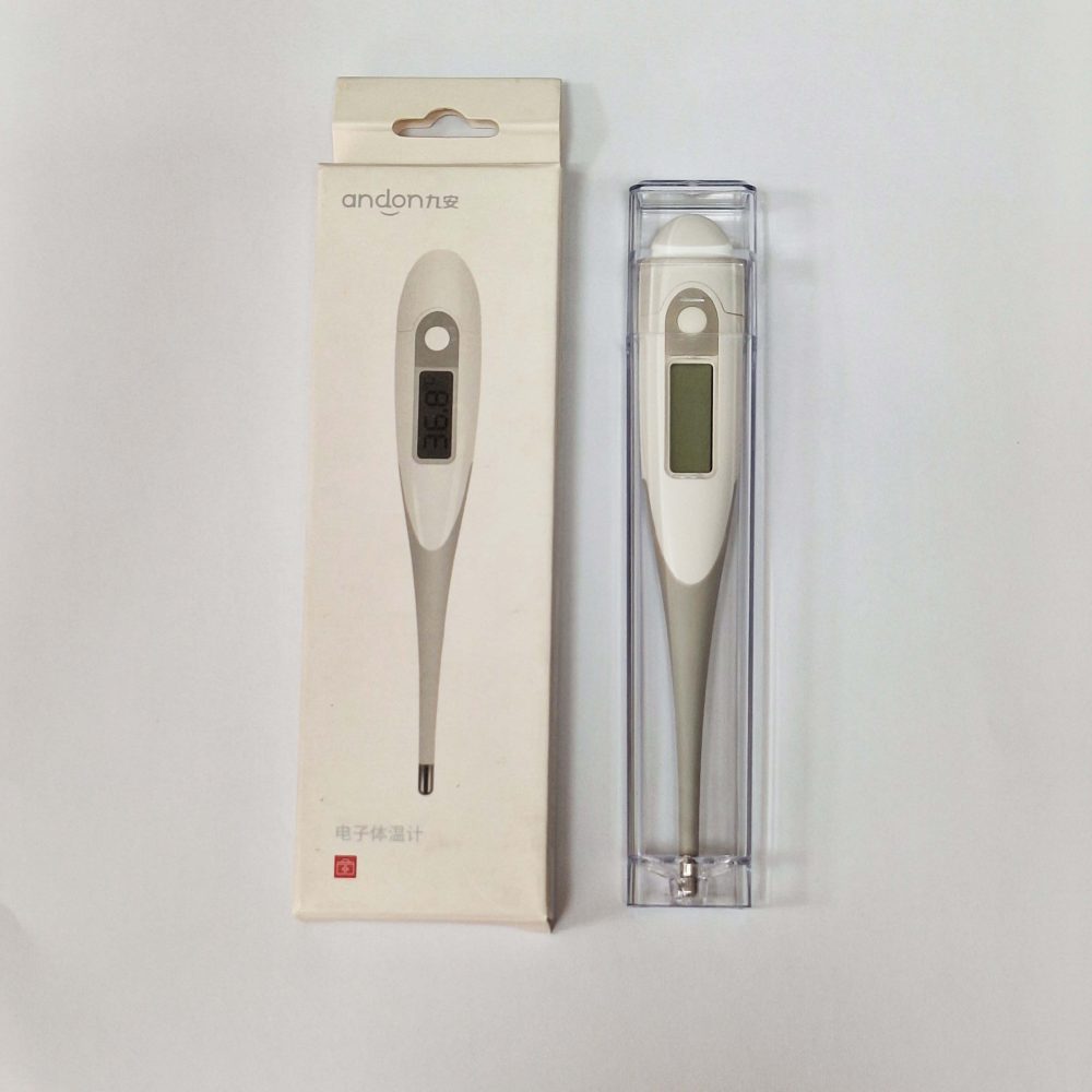 تب سنج شیائومی مدل Andon DT-111B