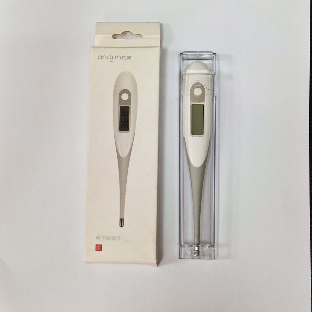 تب سنج شیائومی مدل Andon DT-111B - Image 3