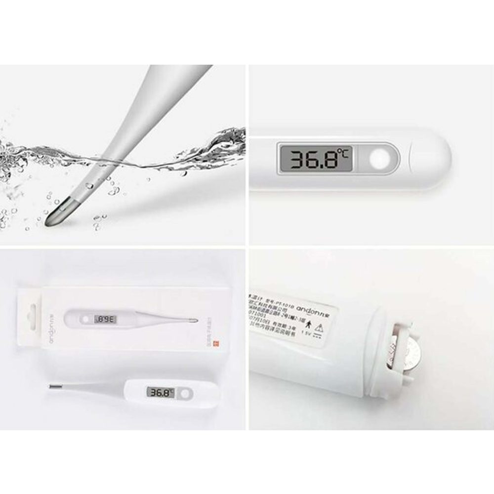 تب سنج شیائومی مدل Andon DT-111B - Image 7