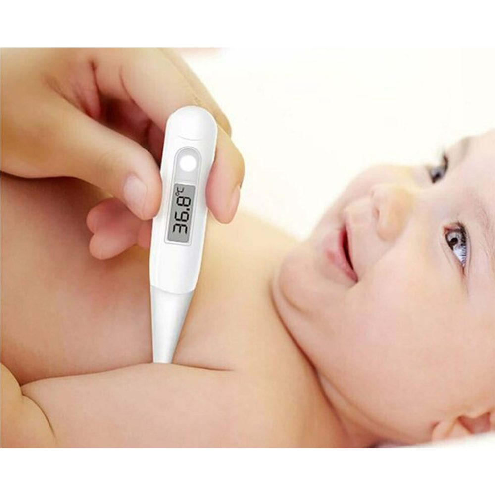 تب سنج شیائومی مدل Andon DT-111B - Image 8