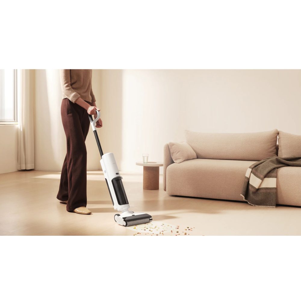 جارو شارژی آب و خاک شیائومی مدل W20 Wet Dry Vacuum - Image 4