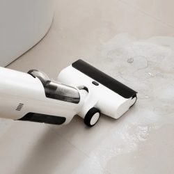 جارو شارژی آب و خاک شیائومی مدل W20 Wet Dry Vacuum