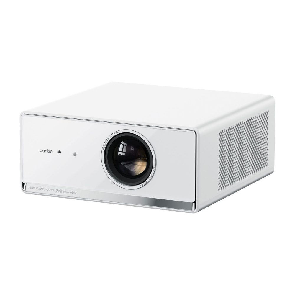 ویدئو پروژکتور شیائومی مدل Wanbo X5 Air