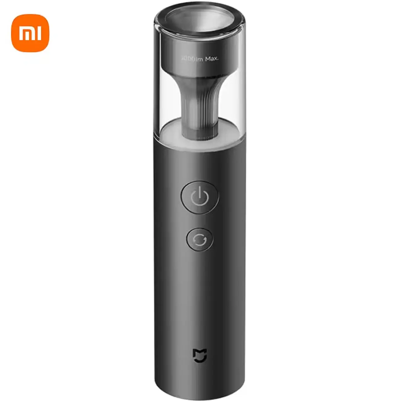 چراغ قوه قابل حمل شیائومی مدل Mijia MJSDT002QW - Image 8