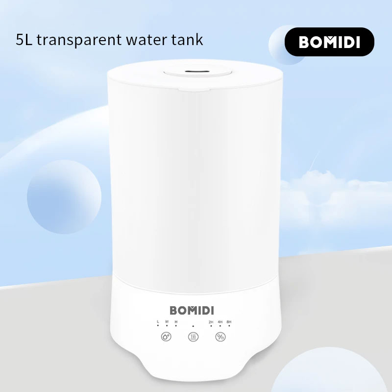 دستگاه رطوبت ساز بامیدی Bomidi UH03 Air Humidifier 5L - Image 2