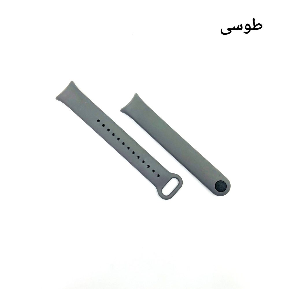 بند سیلیکونی مچبند شیائومی Mi Band 9