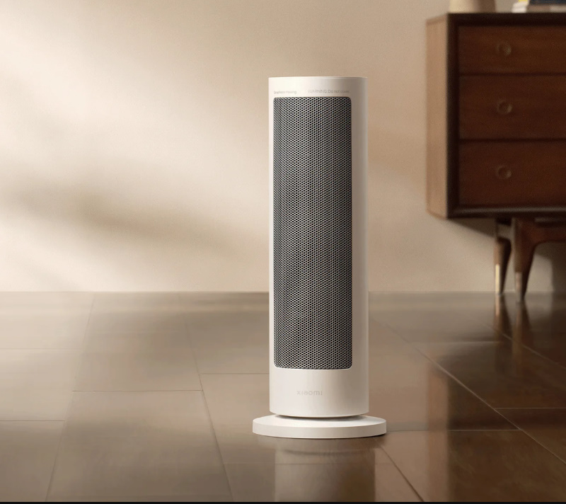 بخاری هوشمند فن دار شیائومی مدل LSNFJ04ZMEU Xiaomi Fan Heater - Image 3