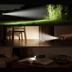 چراغ قوه قابل حمل شیائومی مدل Mijia MJSDT002QW