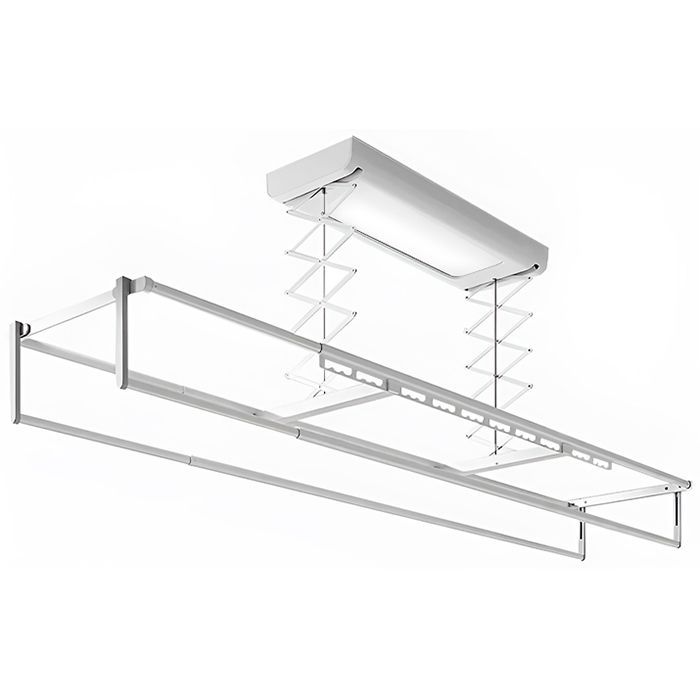 رخت آویز هوشمند شیائومی مدل Mijia Smart Laundry Rack 1C MJLYJ4Q5