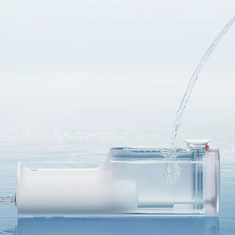 دستگاه شستشوی دهان و دندان شیائومی Mijia F300 MEO703 - Image 7