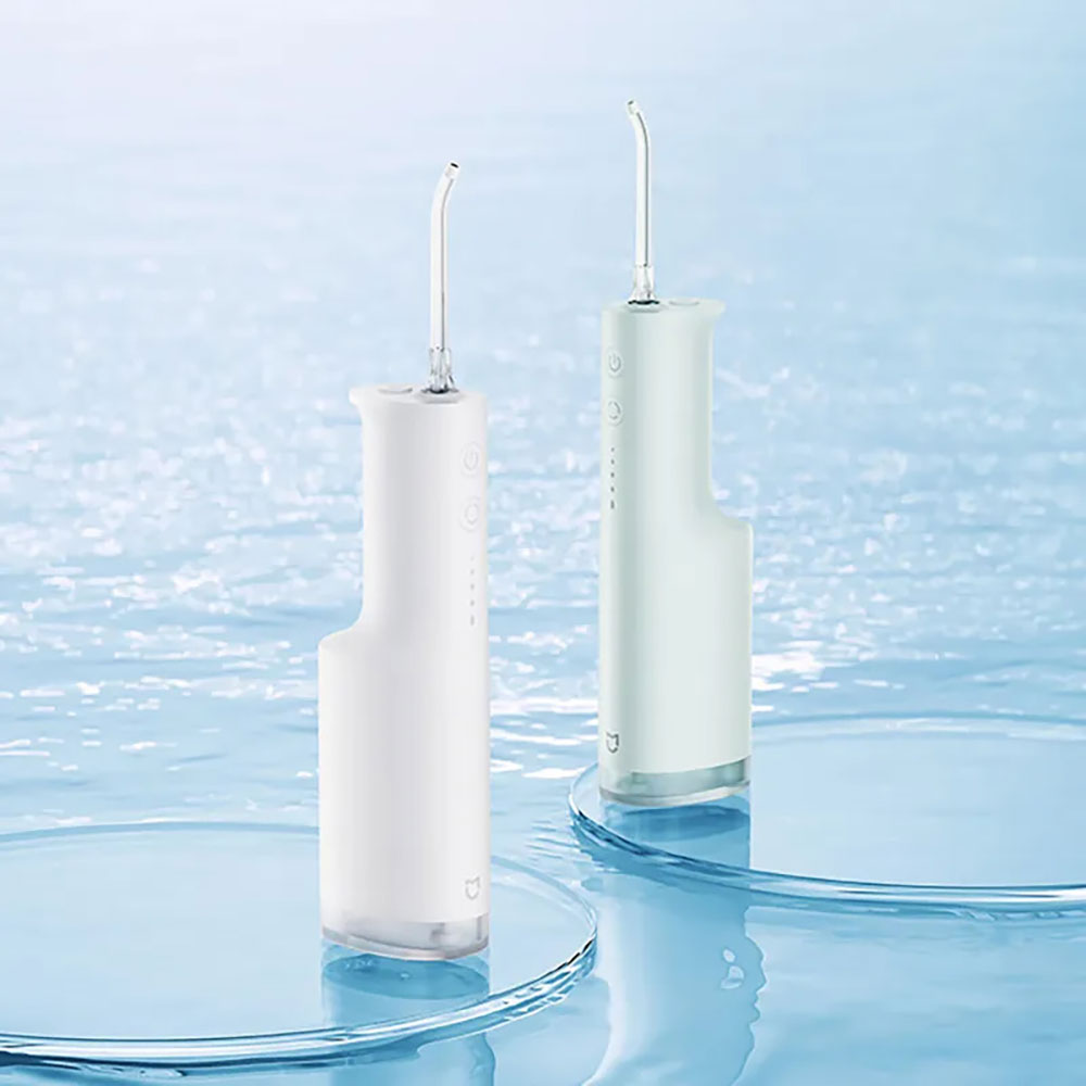 دستگاه شستشوی دهان و دندان شیائومی Mijia F300 MEO703 - Image 8