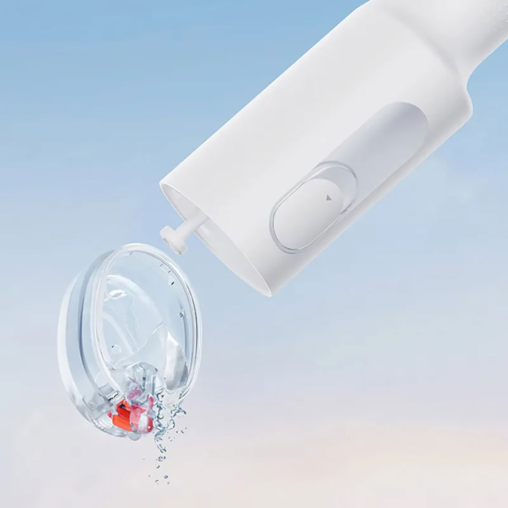 دستگاه شستشوی دهان و دندان شیائومی Mijia F300 MEO703 - Image 5