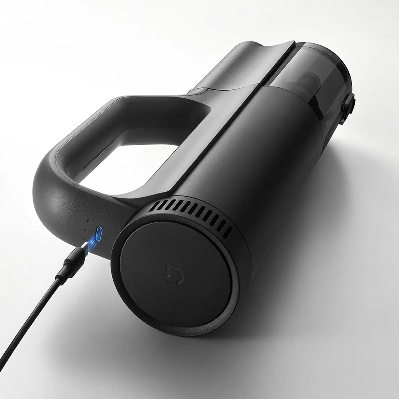 جارو شارژی ماشین شیائومی مدل Mijia MJXCQ01QW - Image 6