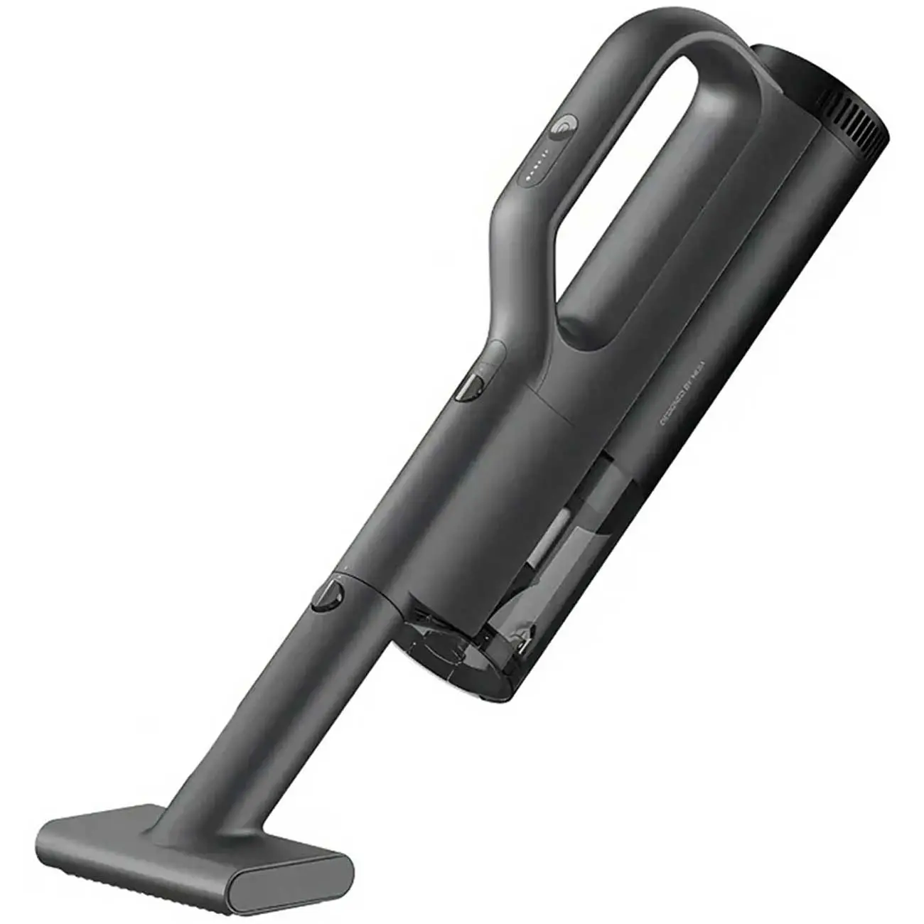 جارو شارژی ماشین شیائومی مدل Mijia MJXCQ01QW