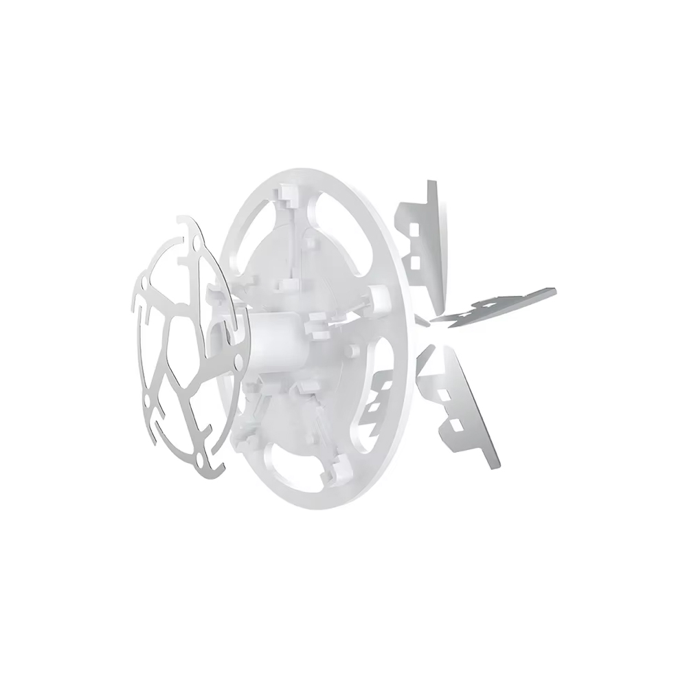 تیغه جایگزین پرزگیر شیائومی Mijia MQXJQDT01KL - Image 2