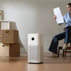 تصفیه هوا شیائومی مدل Mijia Smart Air Purifier 6