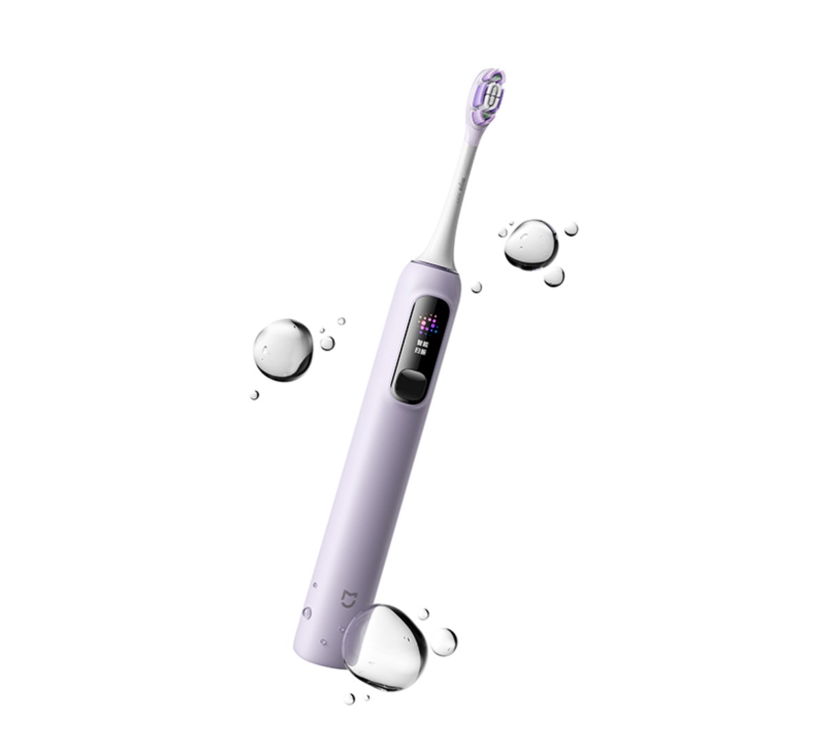 مسواک برقی شیائومی مدل Mijia Sonic Sweeping Electric Toothbrush Pro MES610 - Image 5