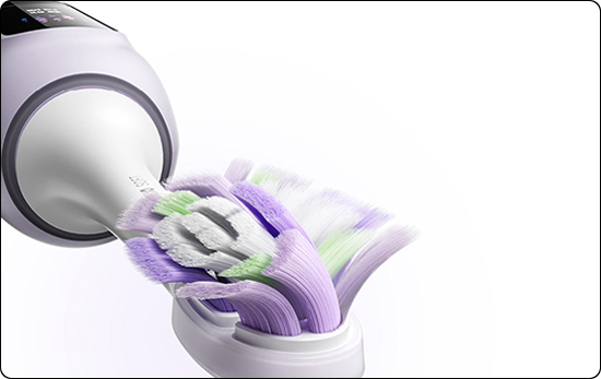 مسواک برقی شیائومی مدل Mijia Sonic Sweeping Electric Toothbrush Pro MES610 - Image 6