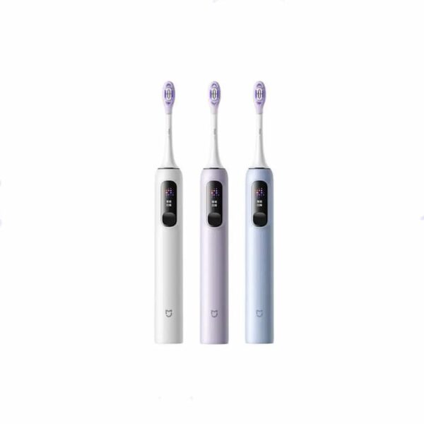 مسواک برقی شیائومی مدل Mijia Sonic Sweeping Electric Toothbrush Pro MES610 - Image 3