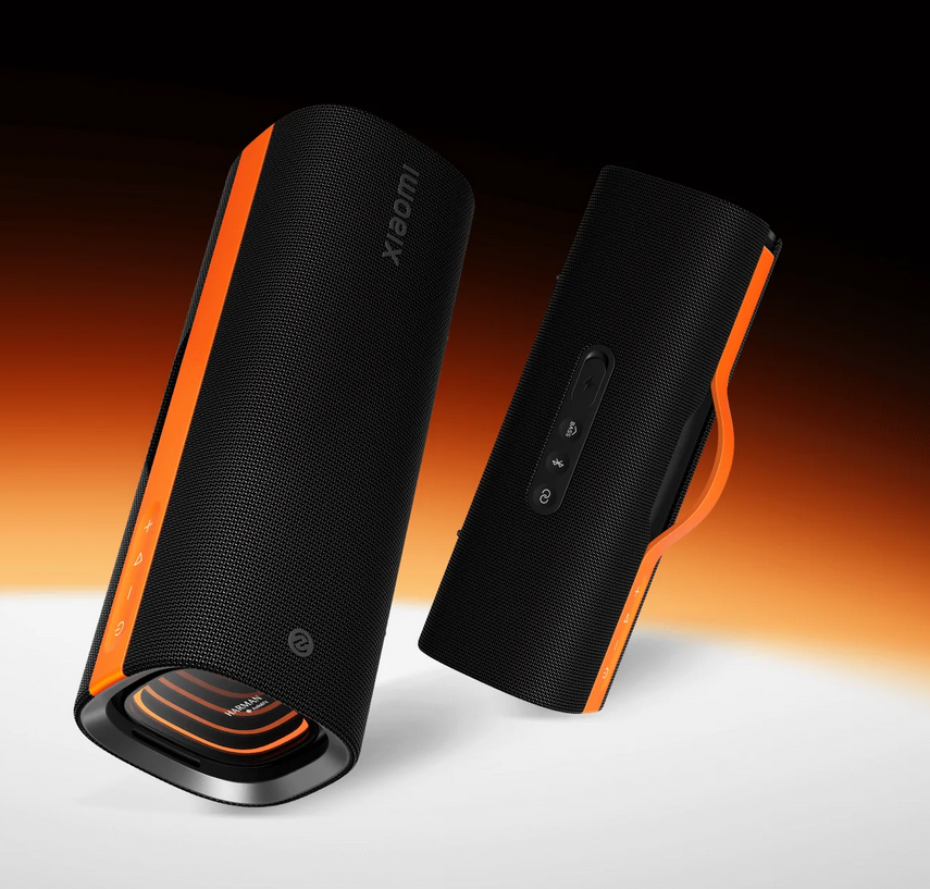 اسپیکر شیائومی مدل Xiaomi Sound Party MDZ-39-DB - Image 3