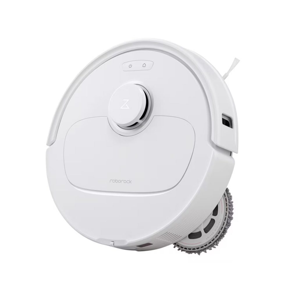جارو رباتیک روبوراک مدل Roborock Qrevo Plus - Image 11