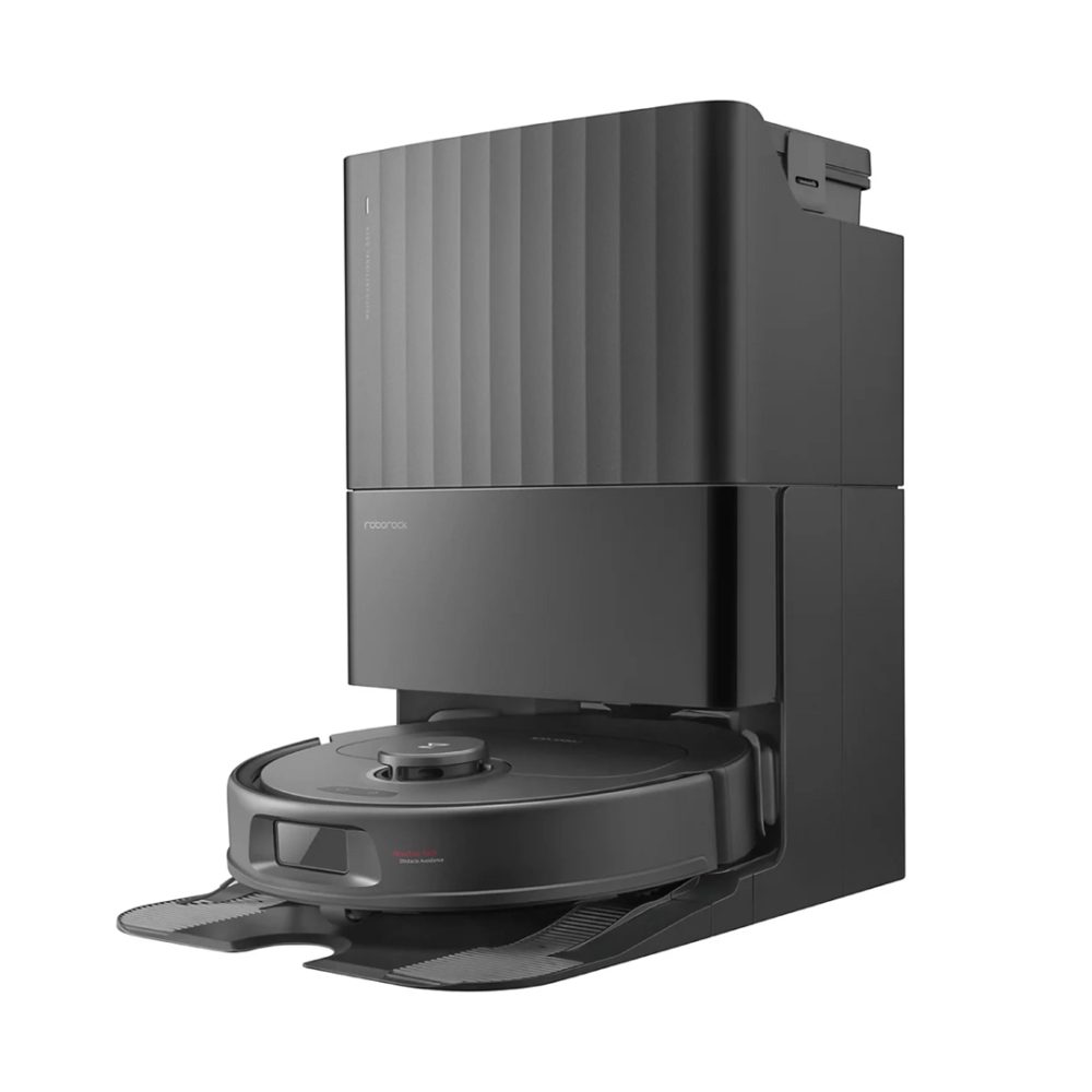 جارو رباتیک روبوراک مدل Roborock Qrevo Plus - Image 12