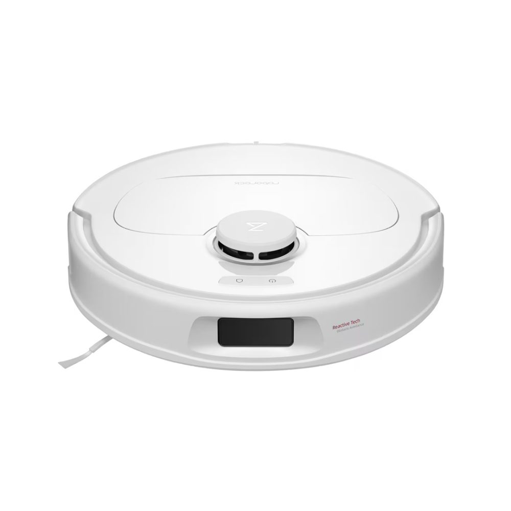 جارو رباتیک روبوراک مدل Roborock Qrevo Plus - Image 13