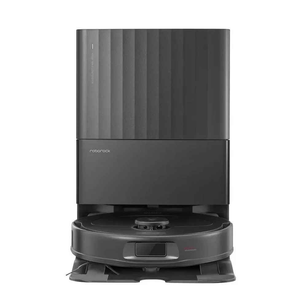 جارو رباتیک روبوراک مدل Roborock Qrevo Plus - Image 8